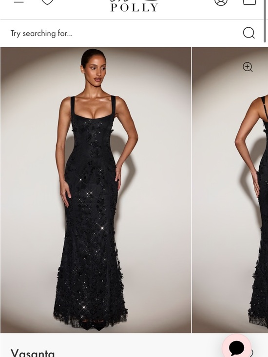 Oh Polly Dresses & Skirts - Oh Polly Vasanta Dress